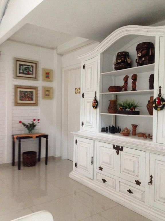 Pousada Don Alberto'S Florianópolis Dış mekan fotoğraf