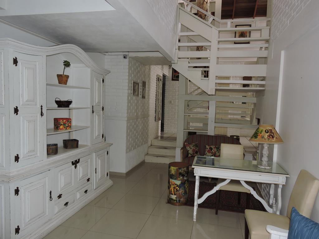 Pousada Don Alberto'S Florianópolis Dış mekan fotoğraf