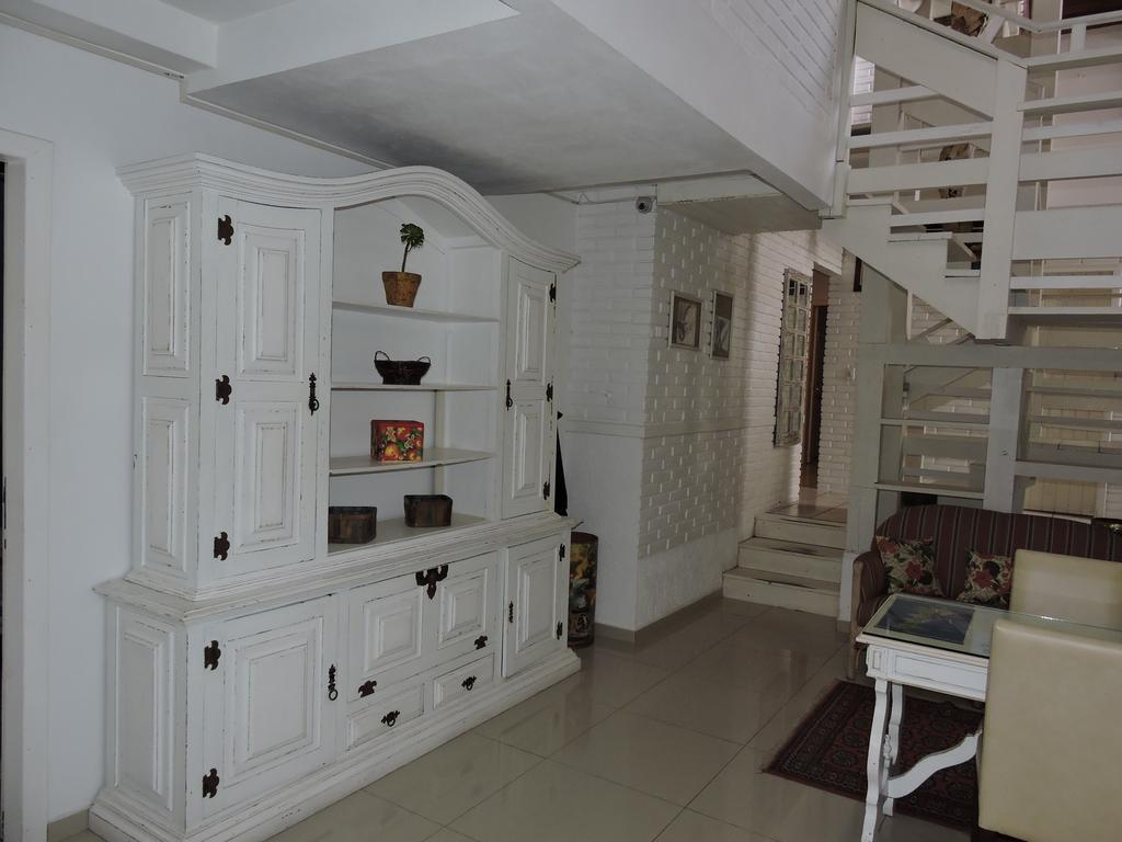 Pousada Don Alberto'S Florianópolis Dış mekan fotoğraf