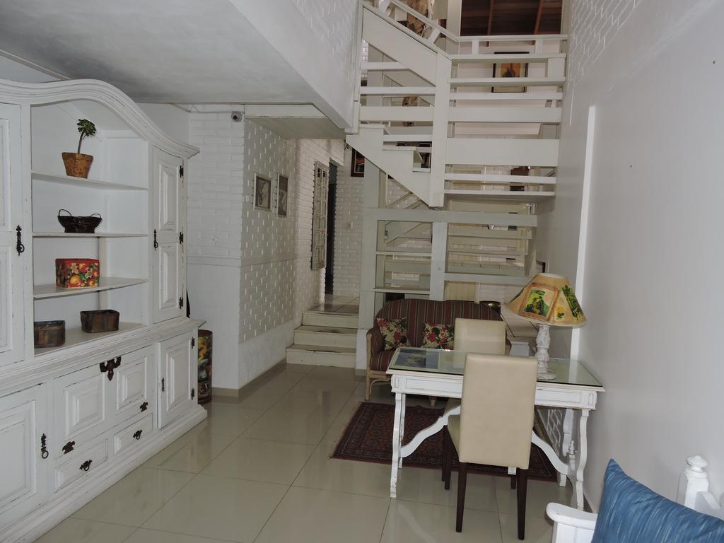 Pousada Don Alberto'S Florianópolis Dış mekan fotoğraf