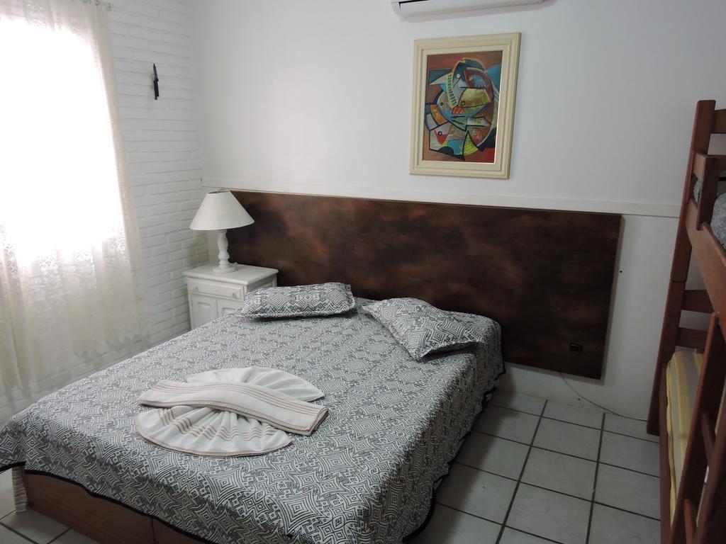 Pousada Don Alberto'S Florianópolis Dış mekan fotoğraf