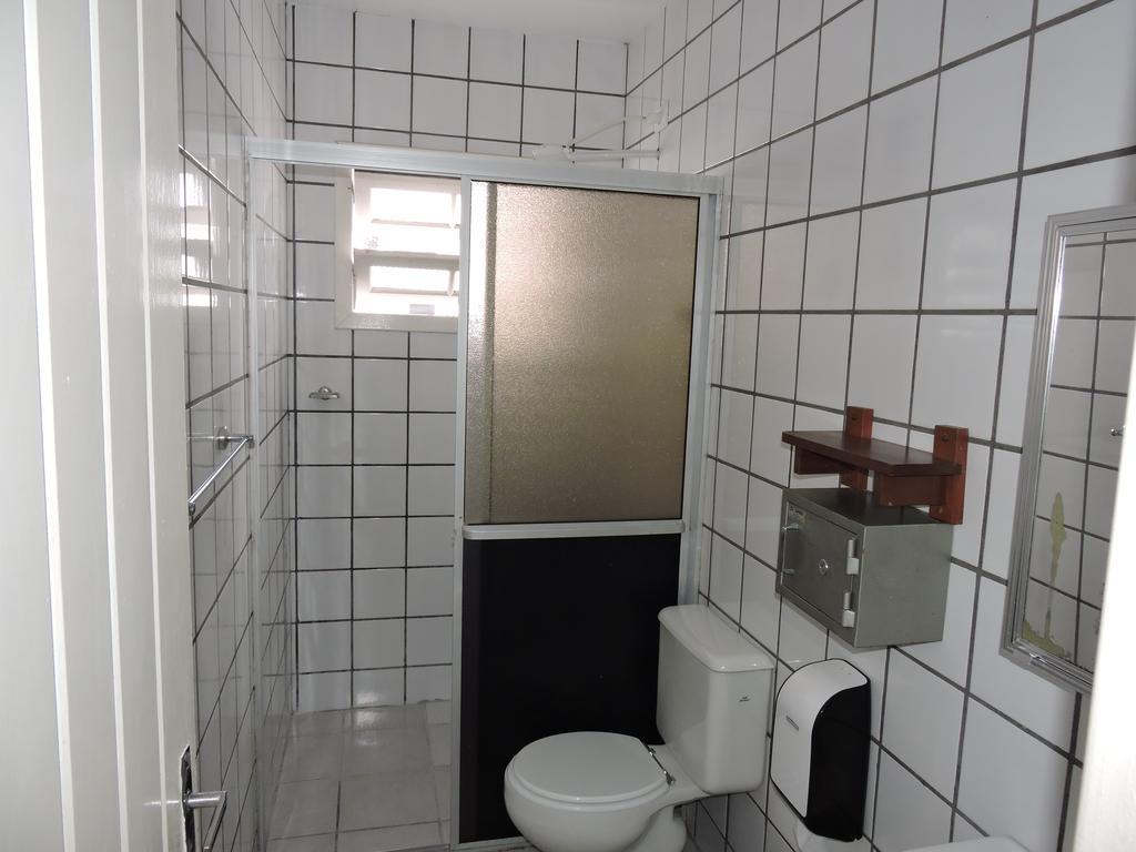 Pousada Don Alberto'S Florianópolis Dış mekan fotoğraf