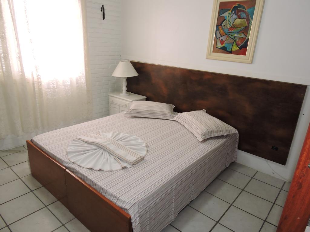 Pousada Don Alberto'S Florianópolis Dış mekan fotoğraf