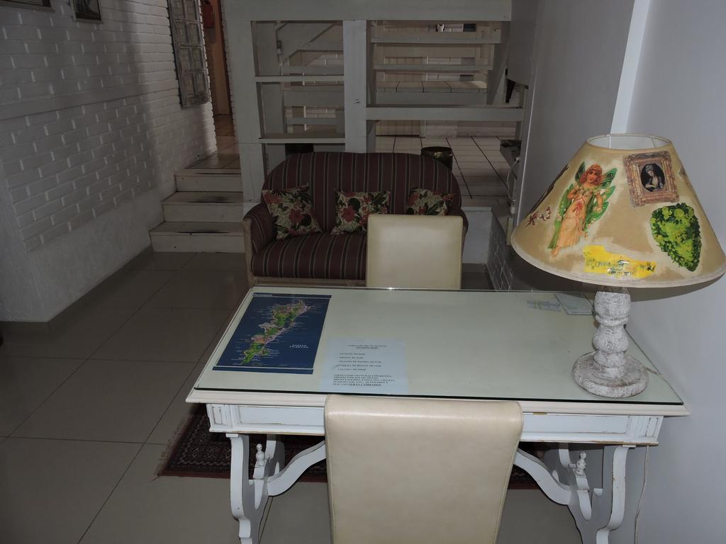 Pousada Don Alberto'S Florianópolis Dış mekan fotoğraf