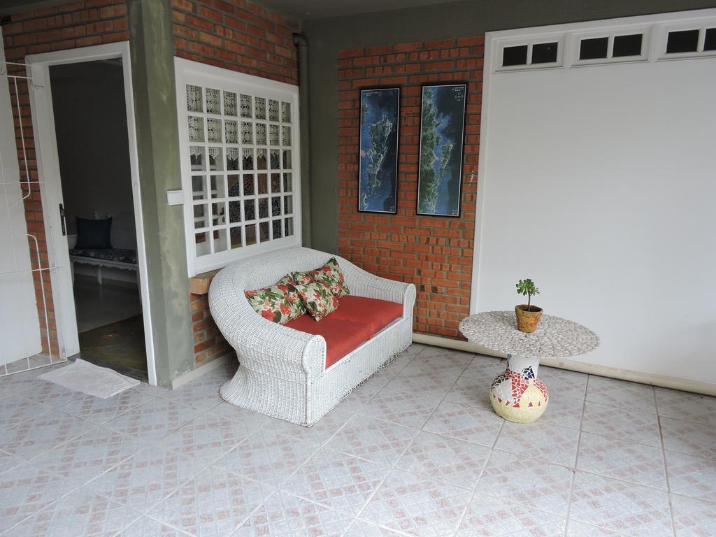 Pousada Don Alberto'S Florianópolis Dış mekan fotoğraf