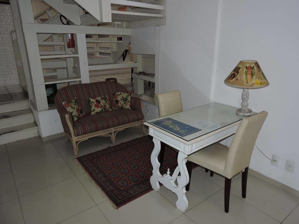 Pousada Don Alberto'S Florianópolis Dış mekan fotoğraf