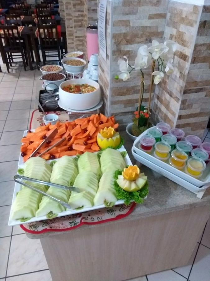Pousada Don Alberto'S Florianópolis Dış mekan fotoğraf
